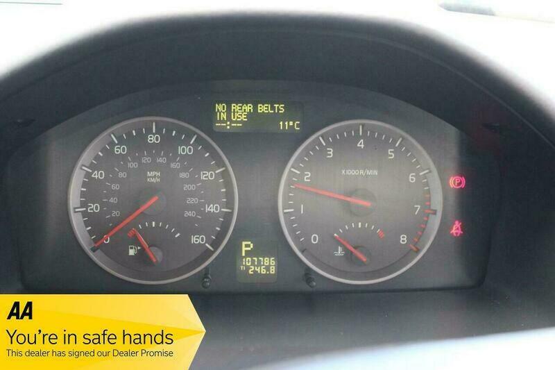 Used Volvo V50 2005 for sale - 77118278: Photo 30