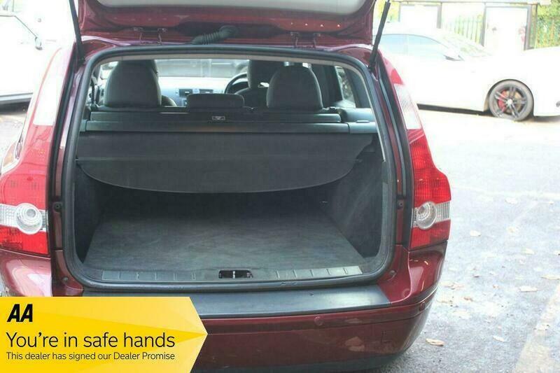Used Volvo V50 2005 for sale - 77118278: Photo 31