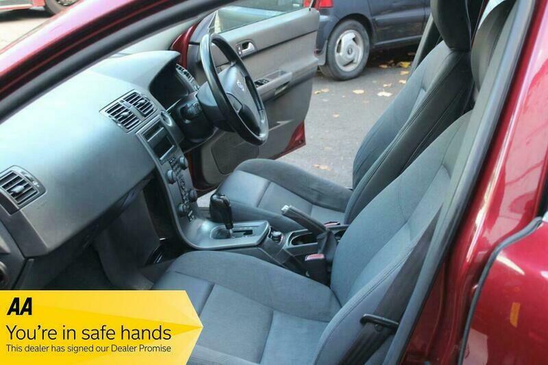 Used Volvo V50 2005 for sale - 77118278: Photo 34