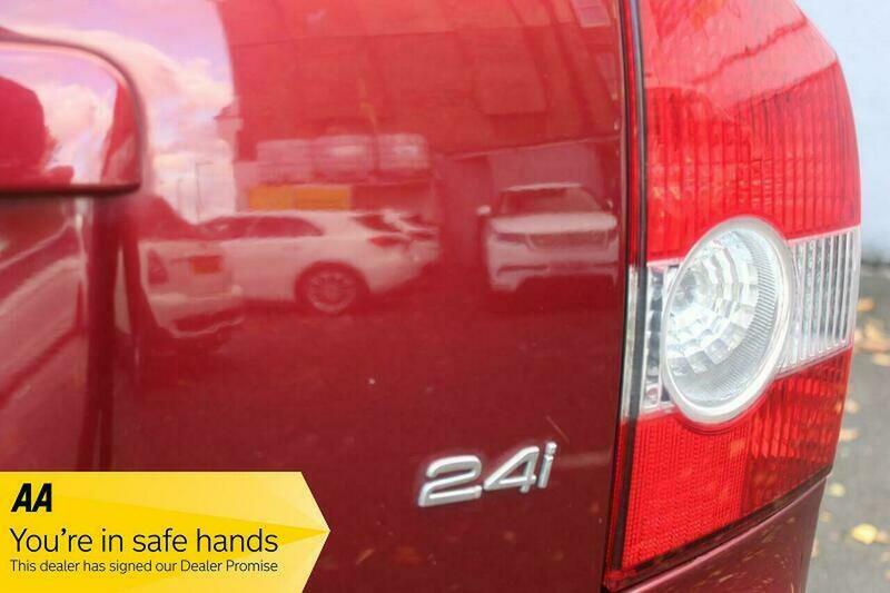 Used Volvo V50 2005 for sale - 77118278: Photo 36