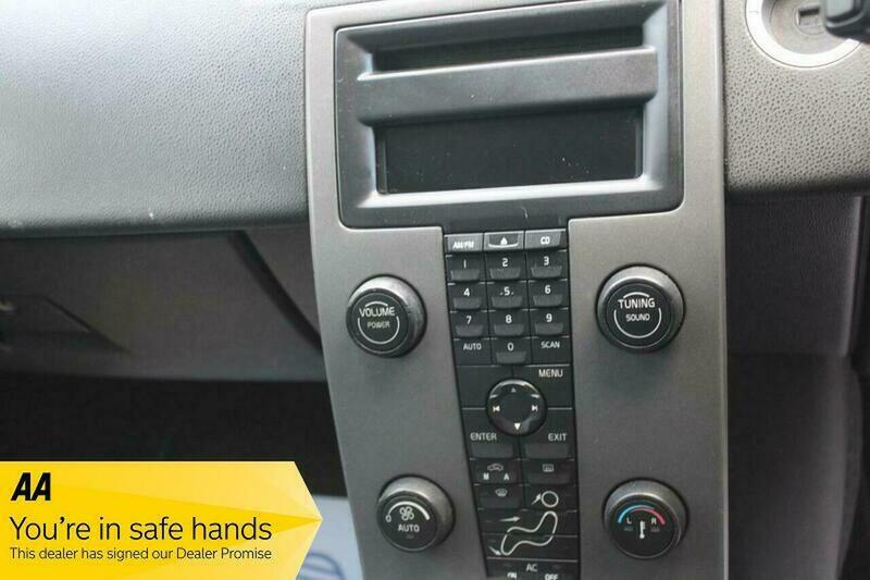 Used Volvo V50 2005 for sale - 77118278: Photo 37