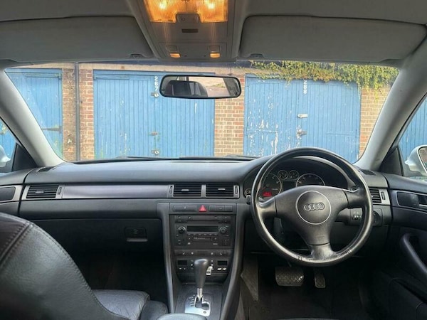 Used Audi A6 2003 for sale - 76224210: Photo 10