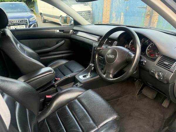 Used Audi A6 2003 for sale - 76224210: Photo 12