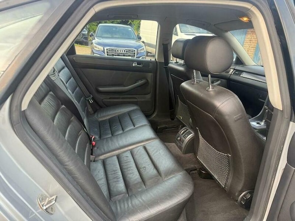 Used Audi A6 2003 for sale - 76224210: Photo 13