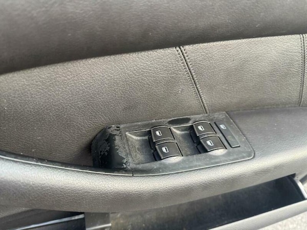 Used Audi A6 2003 for sale - 76224210: Photo 14