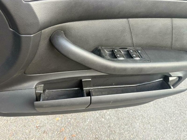 Used Audi A6 2003 for sale - 76224210: Photo 15
