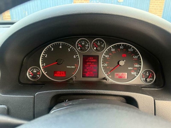 Used Audi A6 2003 for sale - 76224210: Photo 16