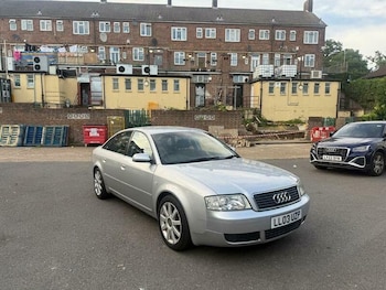 Audi - A6