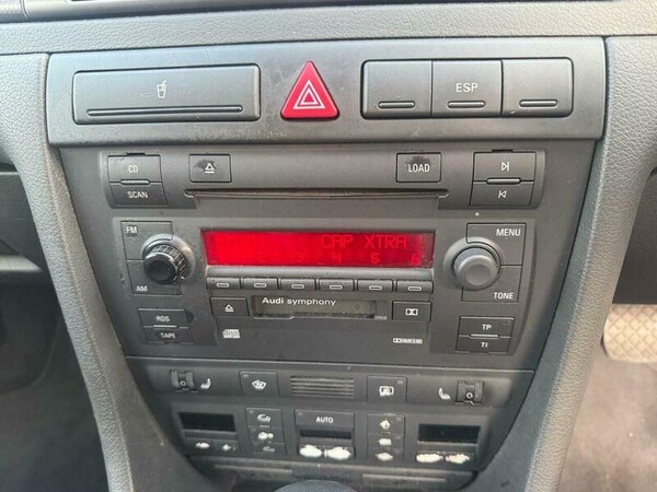 Used Audi A6 2003 for sale - 76224210: Photo 20