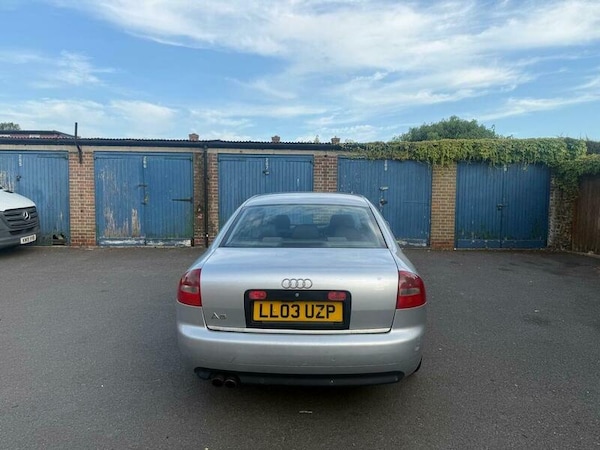 Used Audi A6 2003 for sale - 76224210: Photo 7