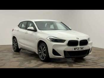 2021 - 1.5 25e 10kWh M Sport Auto xDrive Euro 6 (s/s) 5dr