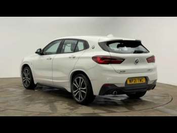 Used BMW X2 2021 for sale - 75445065: Photo
