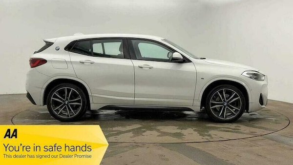 Used BMW X2 2021 for sale - 75445065: Photo 3
