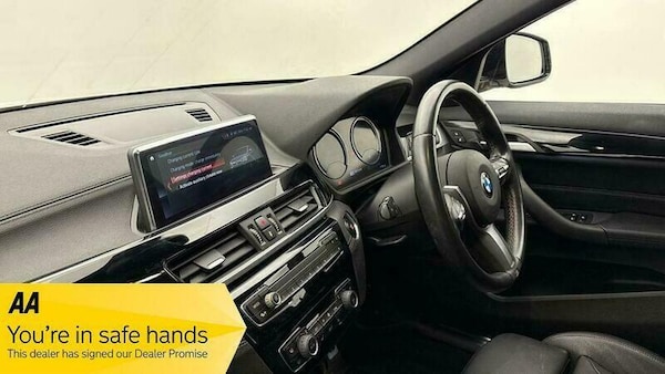 Used BMW X2 2021 for sale - 75445065: Photo 4