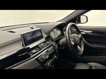 Used BMW X2 2021 for sale - 75445065: Photo