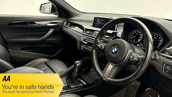 Used BMW X2 2021 for sale - 75445065: Photo 5