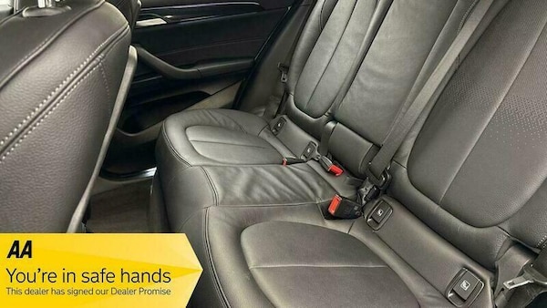 Used BMW X2 2021 for sale - 75445065: Photo 6