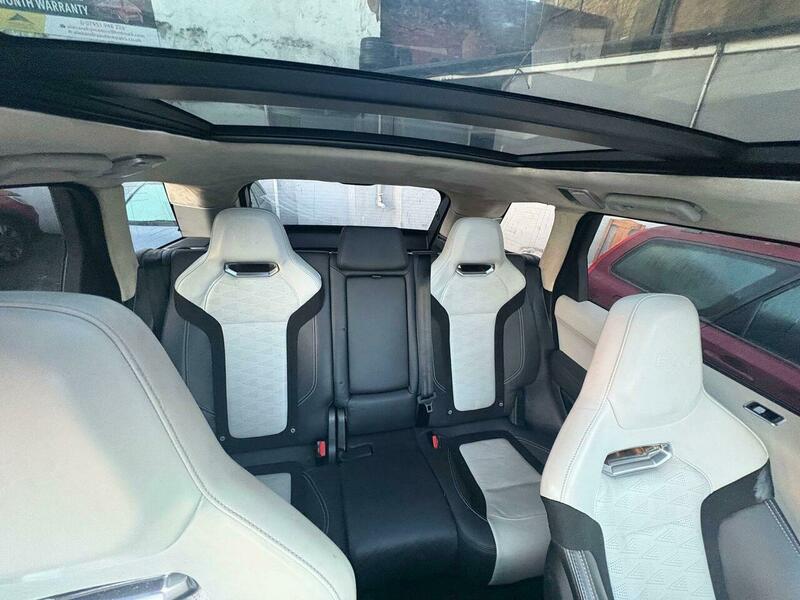 Used Land Rover Range Rover Sport 2020 for sale - 77140394: Photo 10