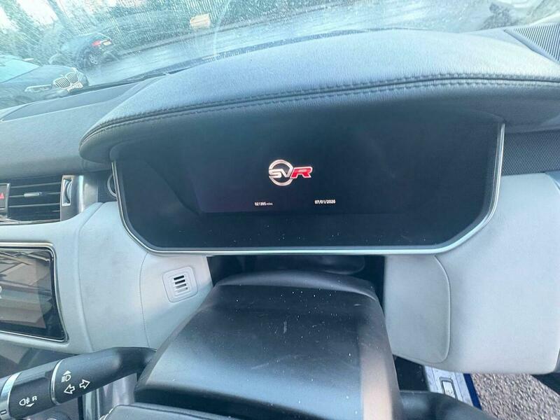Used Land Rover Range Rover Sport 2020 for sale - 77140394: Photo 15