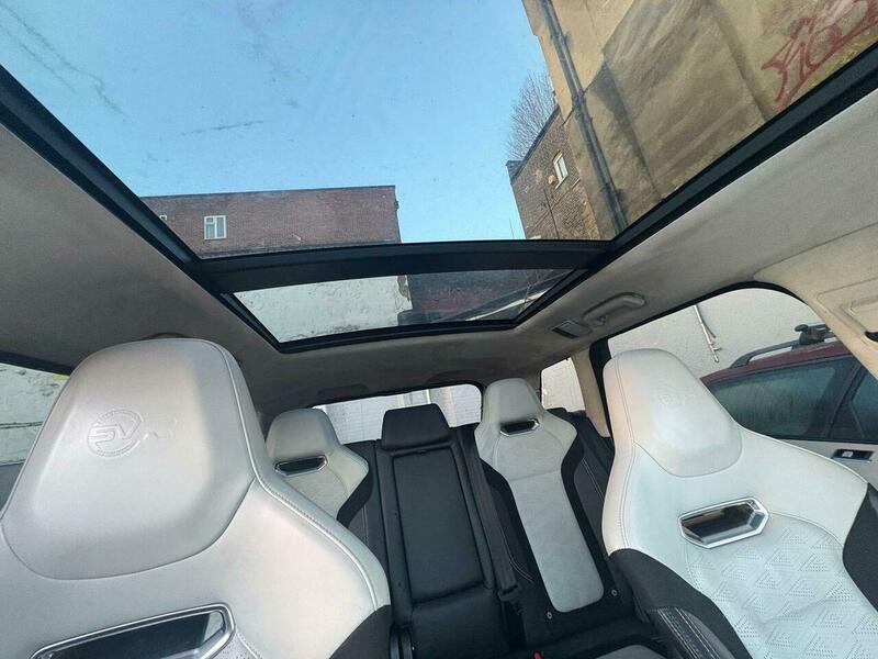 Used Land Rover Range Rover Sport 2020 for sale - 77140394: Photo 9