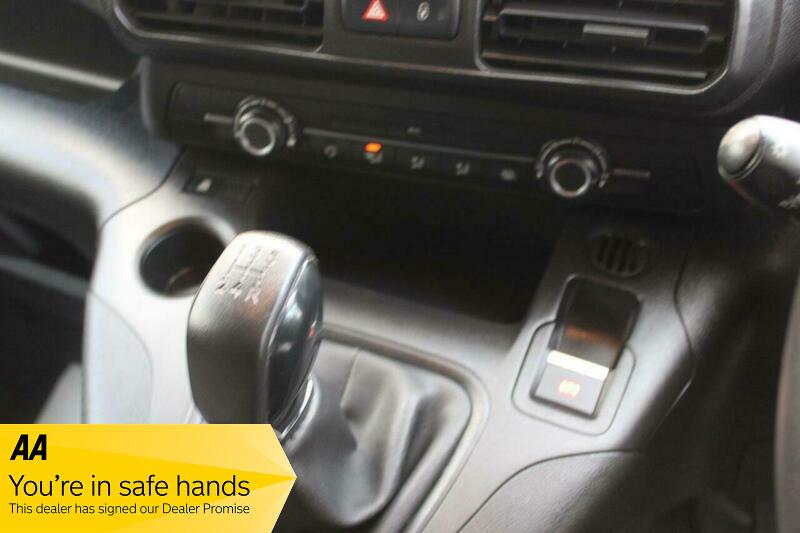 Used Peugeot Partner 2019 for sale - 76407224: Photo 10