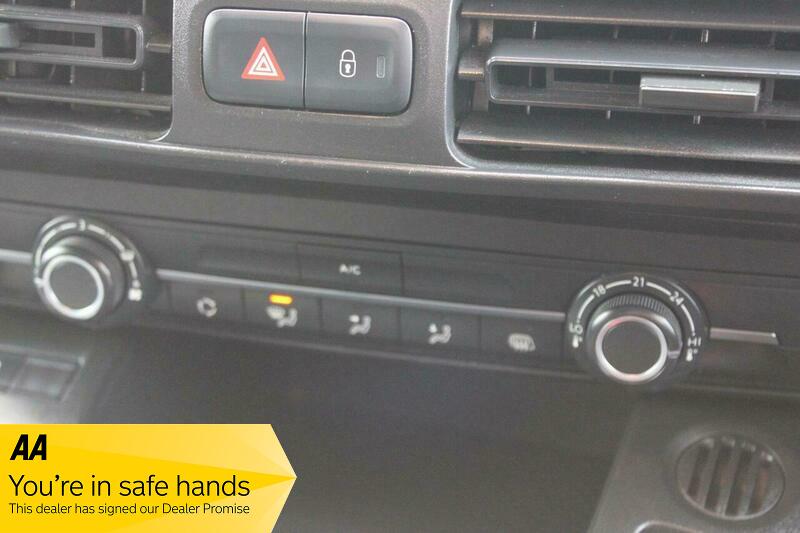 Used Peugeot Partner 2019 for sale - 76407224: Photo 11