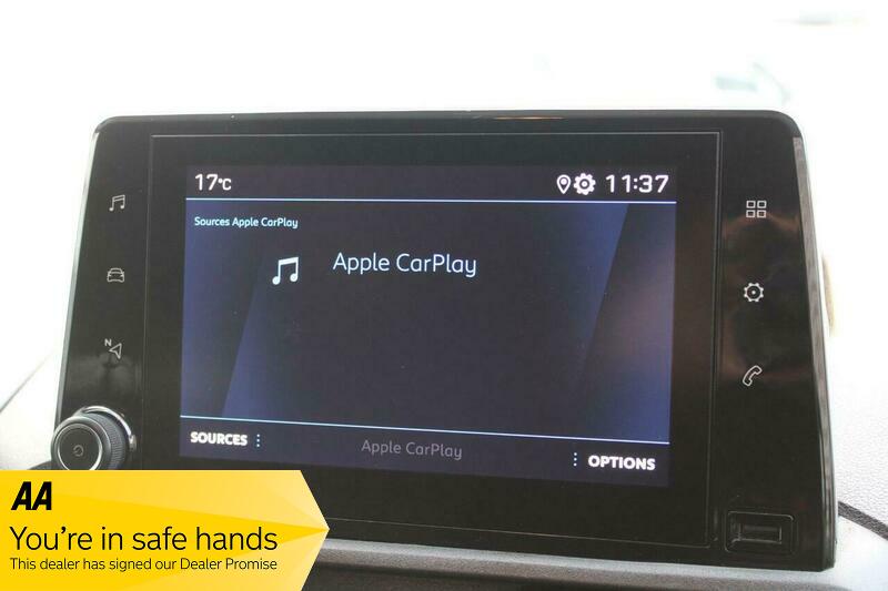 Used Peugeot Partner 2019 for sale - 76407224: Photo 15