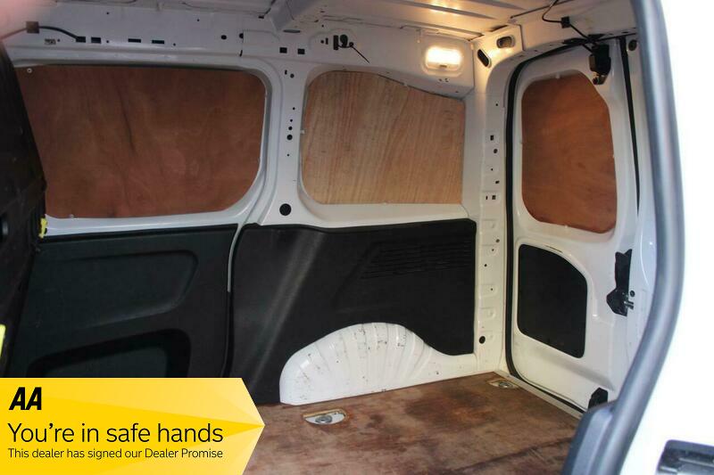 Used Peugeot Partner 2019 for sale - 76407224: Photo 16