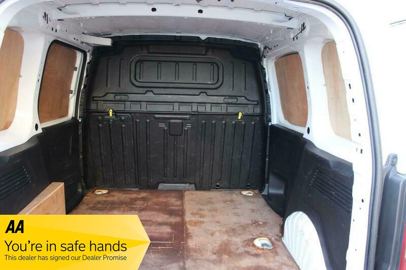 Used Peugeot Partner 2019 for sale - 76407224: Photo 17