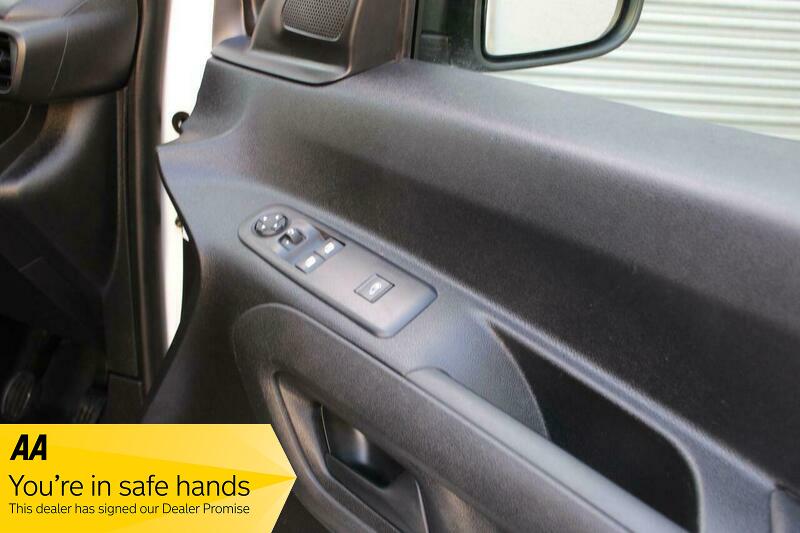 Used Peugeot Partner 2019 for sale - 76407224: Photo 20