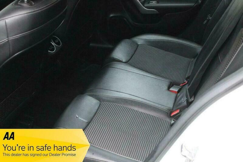 Used Mercedes-Benz A-Class 2019 for sale - 77072908: Photo 14