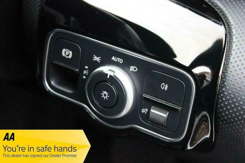 Used Mercedes-Benz A-Class 2019 for sale - 77072908: Photo 17