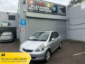 Used Honda Jazz 2003 for sale - 74871115: Photo