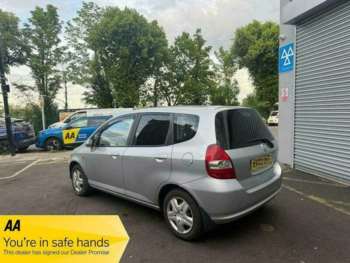 Used Honda Jazz 2003 for sale - 74871115: Photo