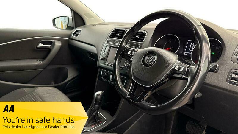 Used Volkswagen Polo 2017 for sale - 76407186: Photo 6