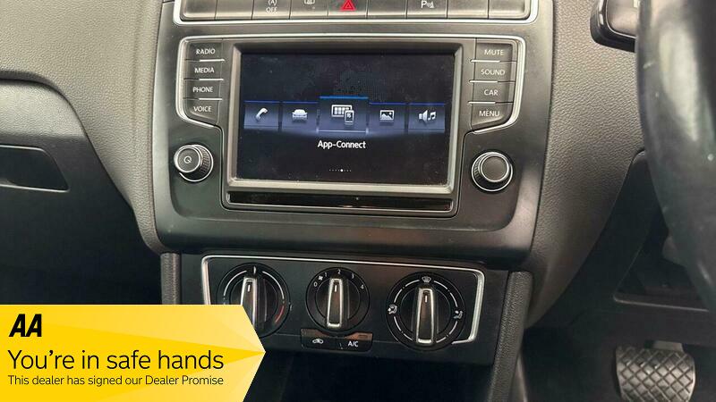 Used Volkswagen Polo 2017 for sale - 76407186: Photo 8