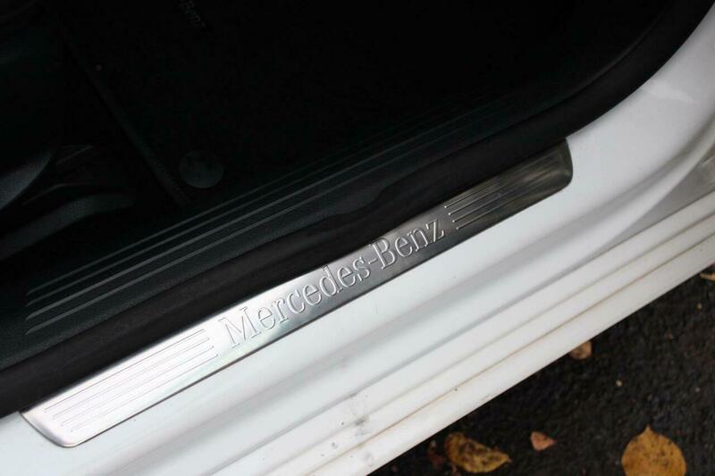 Used Mercedes-Benz A-Class 2019 for sale - 76407227: Photo 10