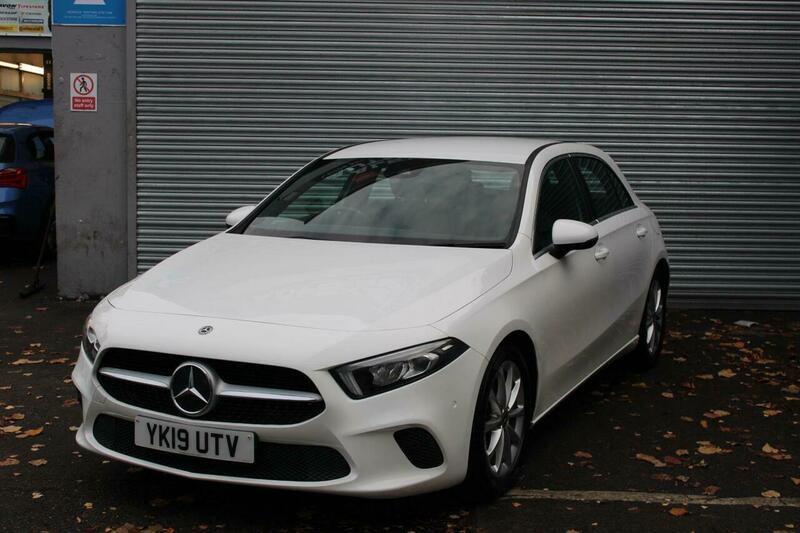 Used Mercedes-Benz A-Class 2019 for sale - 76407227: Photo 13