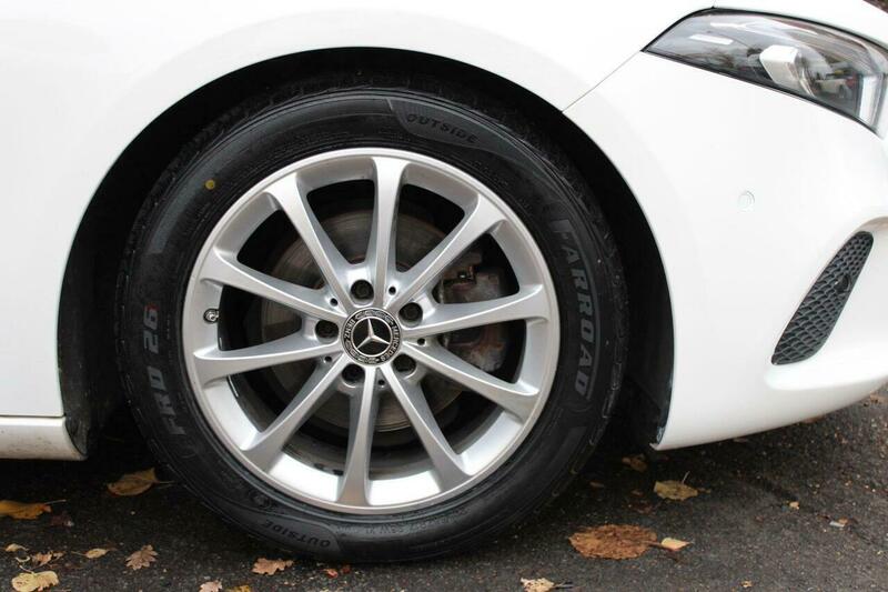 Used Mercedes-Benz A-Class 2019 for sale - 76407227: Photo 14