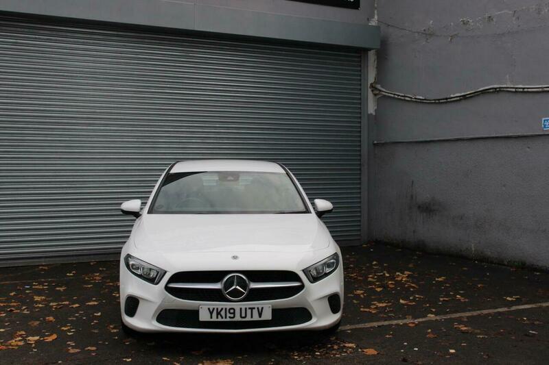 Used Mercedes-Benz A-Class 2019 for sale - 76407227: Photo 15