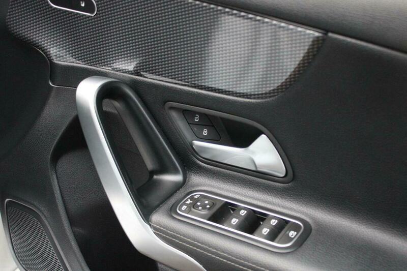 Used Mercedes-Benz A-Class 2019 for sale - 76407227: Photo 19