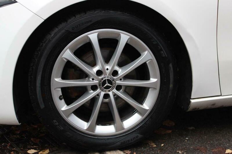 Used Mercedes-Benz A-Class 2019 for sale - 76407227: Photo 22