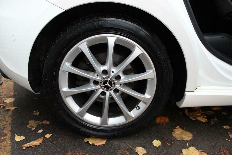 Used Mercedes-Benz A-Class 2019 for sale - 76407227: Photo 23