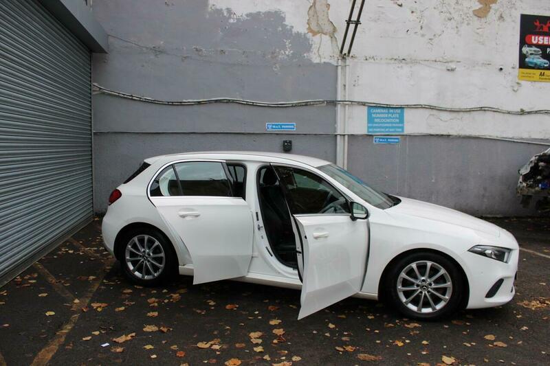 Used Mercedes-Benz A-Class 2019 for sale - 76407227: Photo 24