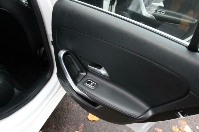 Used Mercedes-Benz A-Class 2019 for sale - 76407227: Photo 25