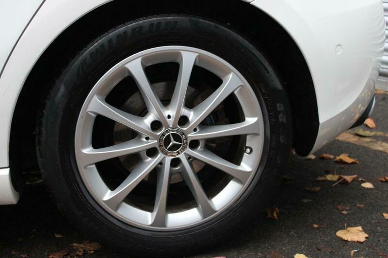 Used Mercedes-Benz A-Class 2019 for sale - 76407227: Photo 26