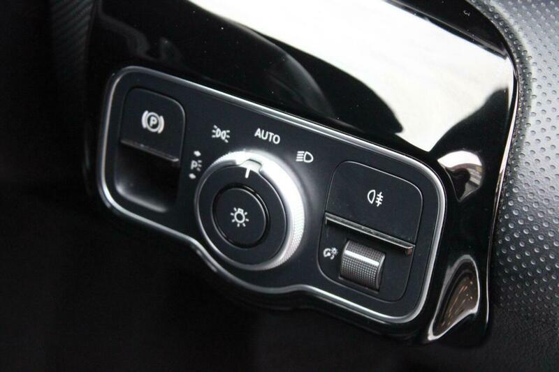 Used Mercedes-Benz A-Class 2019 for sale - 76407227: Photo 27