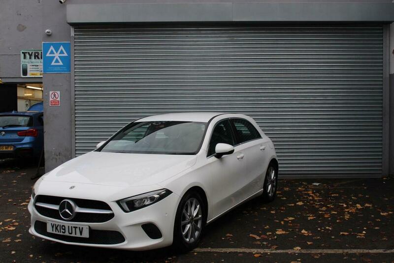 Used Mercedes-Benz A-Class 2019 for sale - 76407227: Photo 28