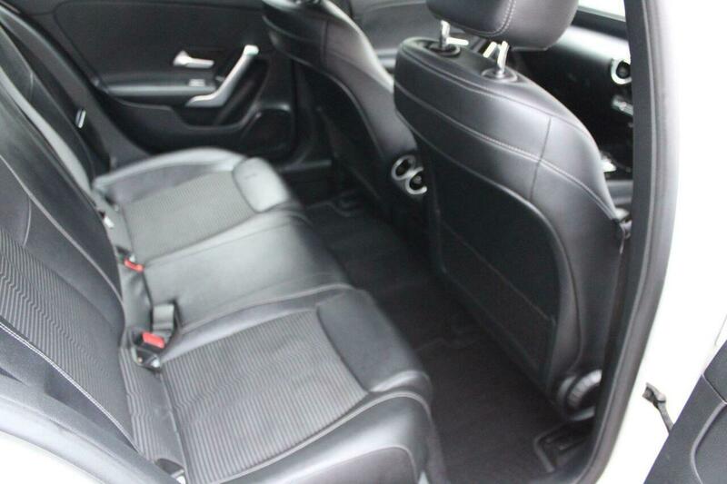 Used Mercedes-Benz A-Class 2019 for sale - 76407227: Photo 29