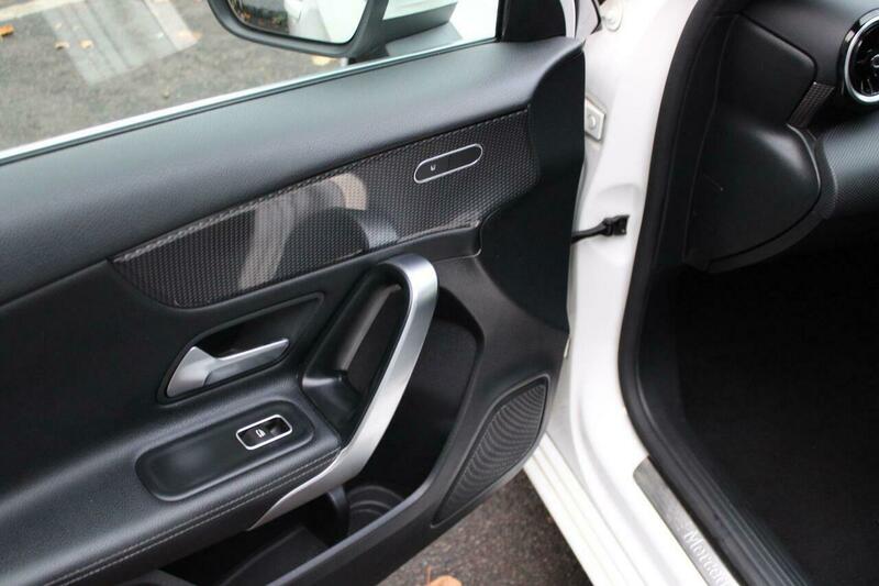 Used Mercedes-Benz A-Class 2019 for sale - 76407227: Photo 33